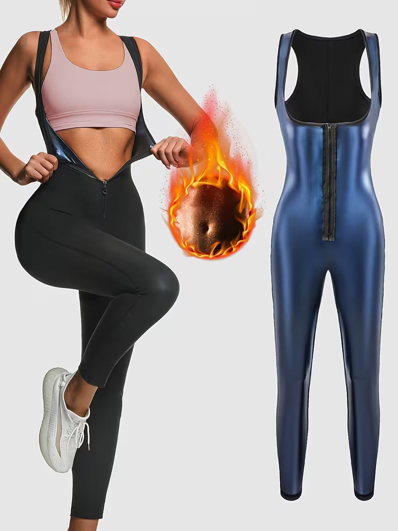 SweatFit Pro Bodysuit