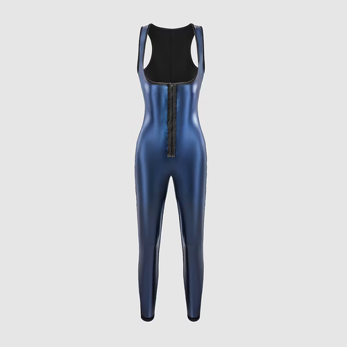 SweatFit Pro Bodysuit