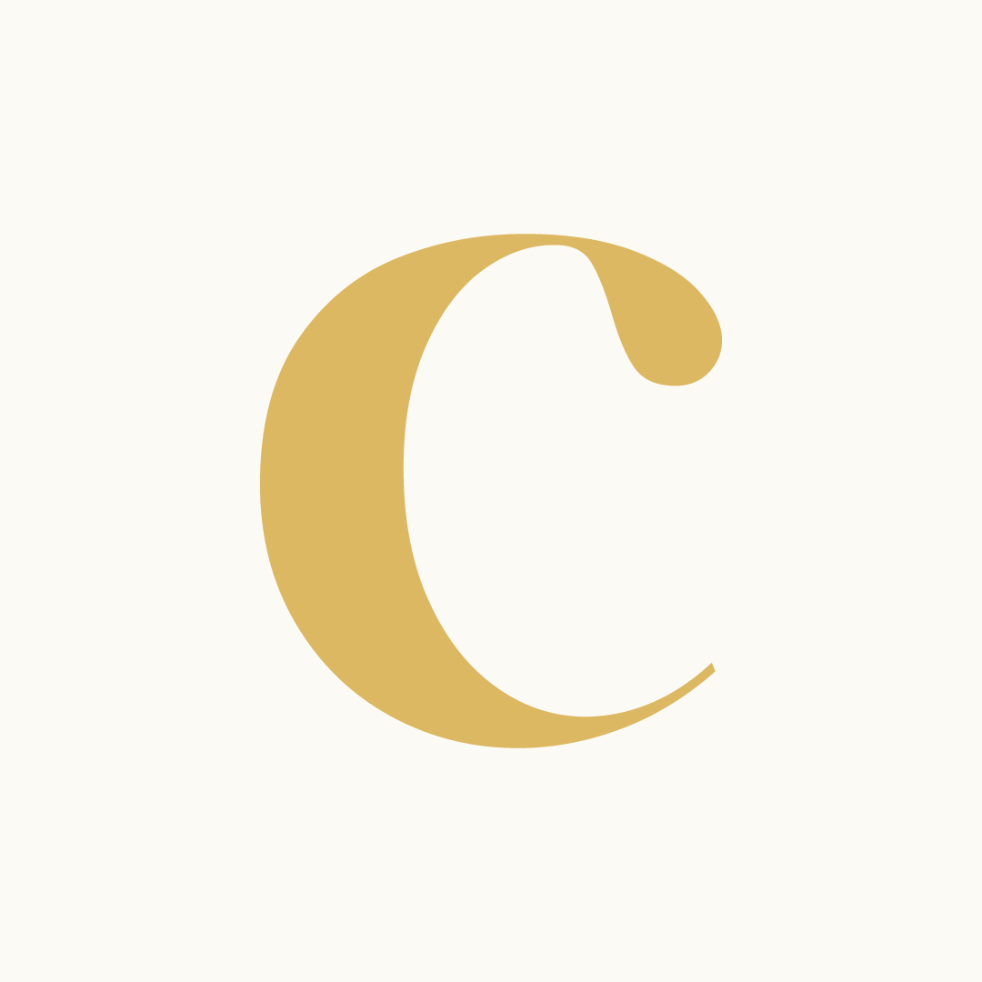 Beauty corner logo